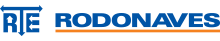 Rodonaves  logo