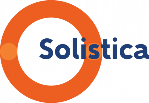 Solistica  logo